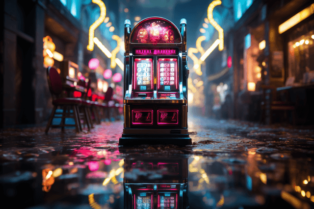 Честна игра в ротативки: Монтирани ли са онлайн машините? image