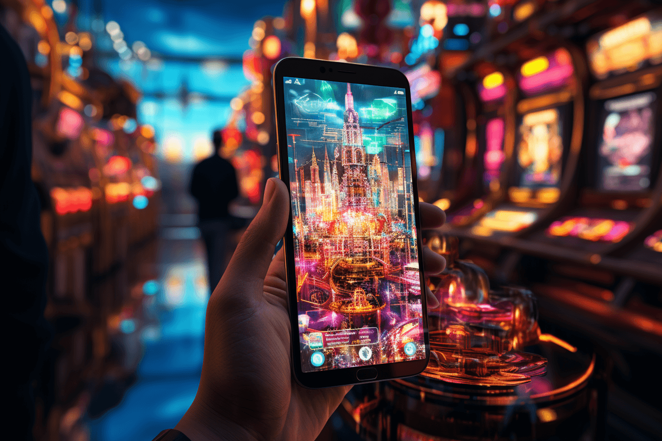 Какво представляват офлайн слотовете: обяснение на безплатните офлайн слотове image