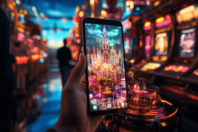 Какво представляват офлайн слотовете: обяснение на безплатните офлайн слотове image