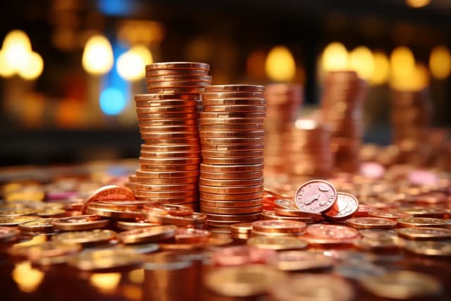 Какво представляват Penny Slots: Ръководство за начинаещи image