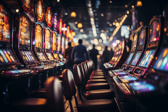 Какво е RTP в онлайн слотове: Изчерпателно ръководство image