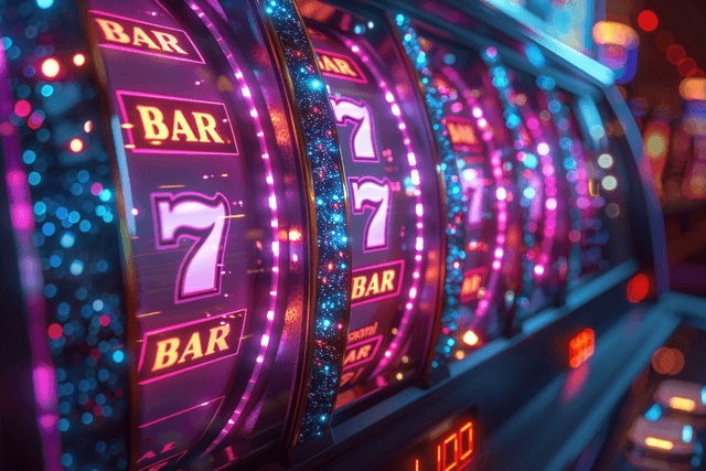 Как да изискате и използвате слот бонуси в онлайн казина image