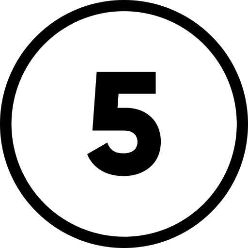 Слотове с 5 барабана