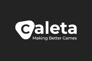 Най-популярните ротативки онлайн на Caleta