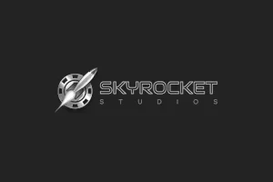 Най-популярните ротативки онлайн на Skyrocket Studios