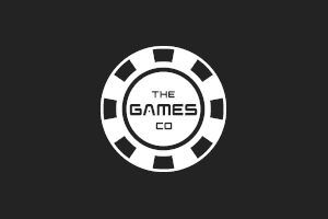 Най-популярните ротативки онлайн на The Games Company