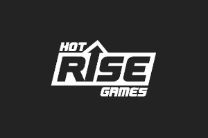 Най-популярните ротативки онлайн на Hot Rise Games