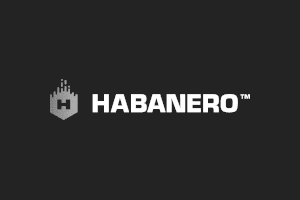 Най-популярните ротативки онлайн на Habanero