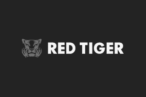 Най-популярните ротативки онлайн на Red Tiger Gaming
