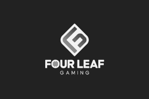 Най-популярните ротативки онлайн на Four Leaf Gaming