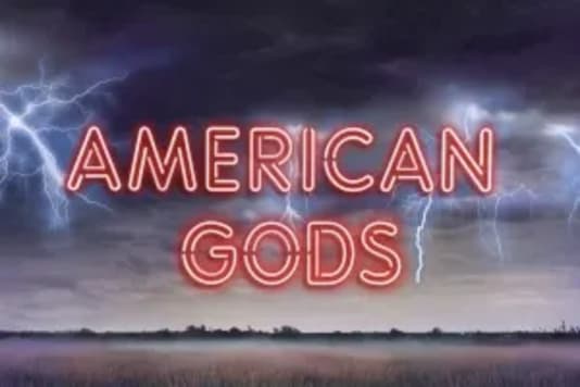 American Gods