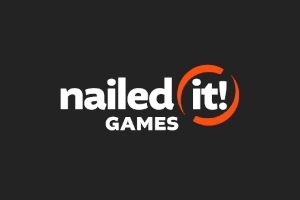 Най-популярните ротативки онлайн на Nailed It! Games