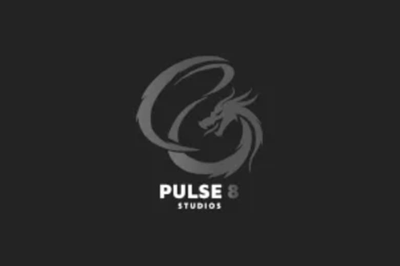 Най-популярните ротативки онлайн на Pulse 8 Studio