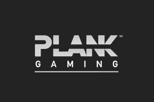 Най-популярните ротативки онлайн на Plank Gaming