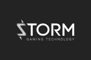 Най-популярните ротативки онлайн на Storm Gaming