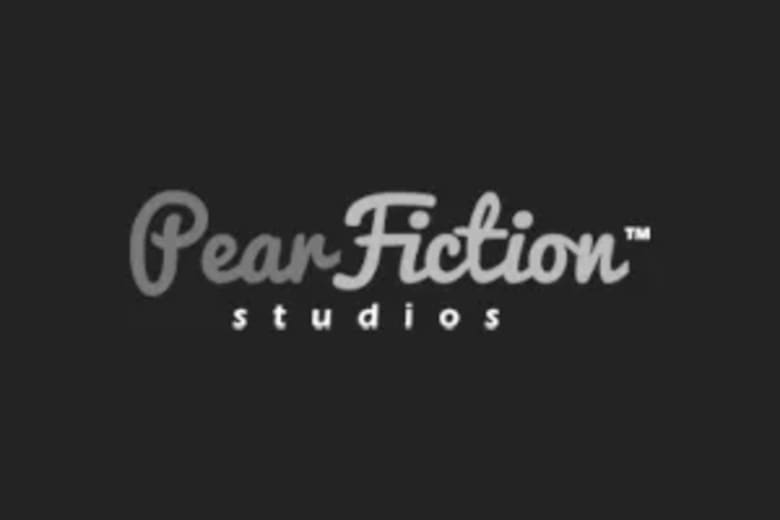 Най-популярните ротативки онлайн на PearFiction