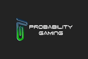 Най-популярните ротативки онлайн на Probability