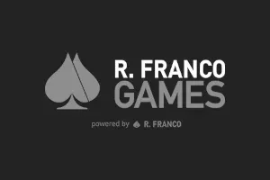 Най-популярните ротативки онлайн на R Franco