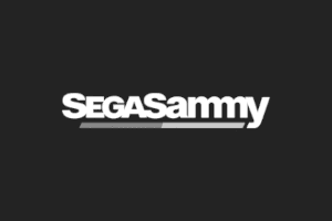 Най-популярните ротативки онлайн на Sega Sammy