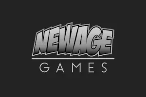 Най-популярните ротативки онлайн на NewAge Games