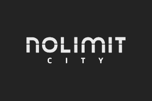 Най-популярните ротативки онлайн на Nolimit City