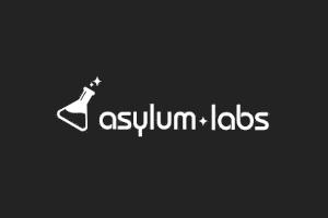 Най-популярните ротативки онлайн на Asylum Labs