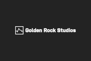 Най-популярните ротативки онлайн на Golden Rock Studios
