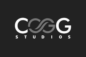 Най-популярните ротативки онлайн на COGG Studios