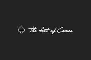 Най-популярните ротативки онлайн на The Art of Games