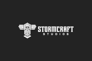 Най-популярните ротативки онлайн на Stormcraft Studios
