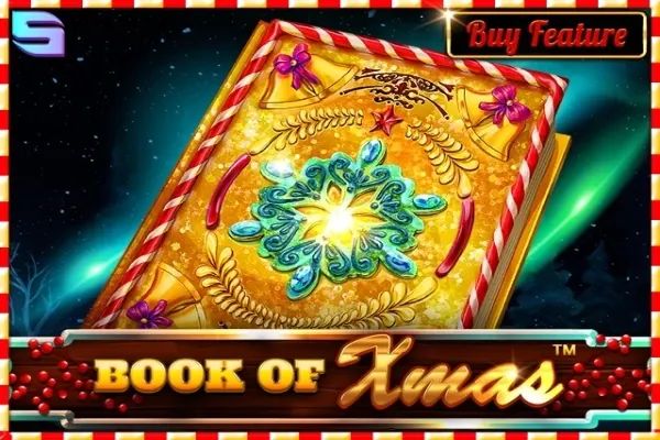 Book Of Xmas