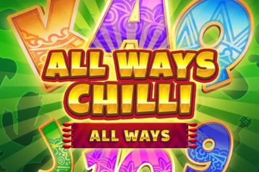 All Ways Chilli