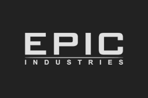 Най-популярните ротативки онлайн на Epic Industries