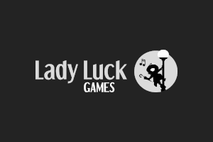 Най-популярните ротативки онлайн на Lady Luck Games