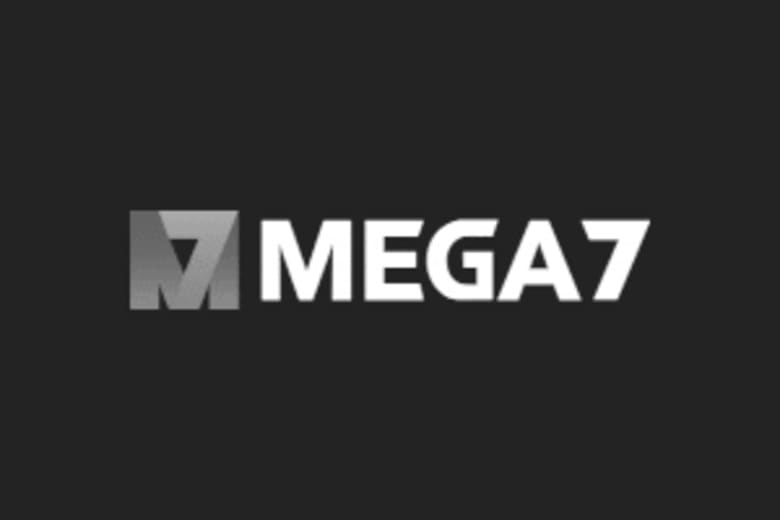 Най-популярните ротативки онлайн на MEGA 7