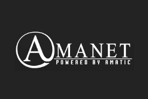 Най-популярните ротативки онлайн на Amatic