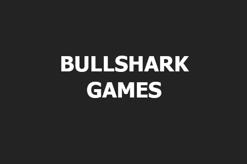 Най-популярните ротативки онлайн на Bullshark Games