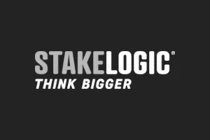 Най-популярните ротативки онлайн на Stakelogic