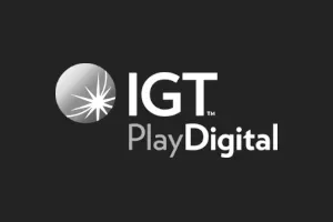 Най-популярните ротативки онлайн на IGT (WagerWorks)