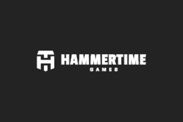 Най-популярните ротативки онлайн на Hammertime Games