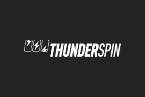 Най-популярните ротативки онлайн на Thunderspin