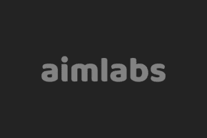 Най-популярните ротативки онлайн на AIMLABS