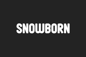 Най-популярните ротативки онлайн на Snowborn Games