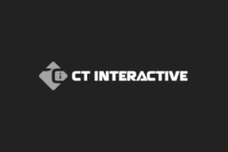 Най-популярните ротативки онлайн на CT Interactive