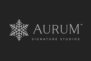 Най-популярните ротативки онлайн на Aurum Signature Studios