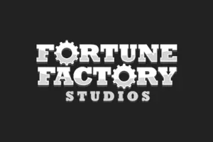 Най-популярните ротативки онлайн на Fortune Factory Studios
