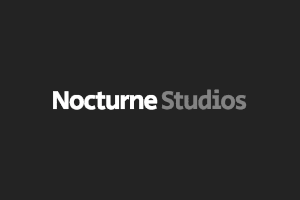 Най-популярните ротативки онлайн на Nocturne Studios