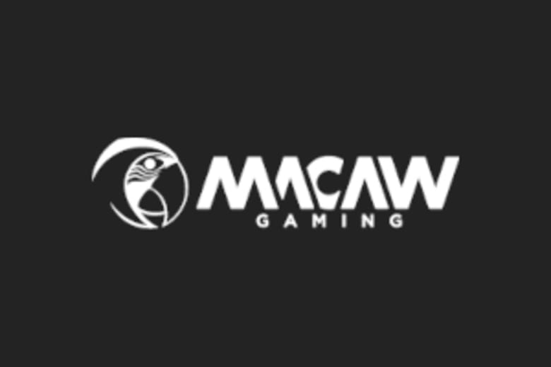 Най-популярните ротативки онлайн на Macaw Gaming