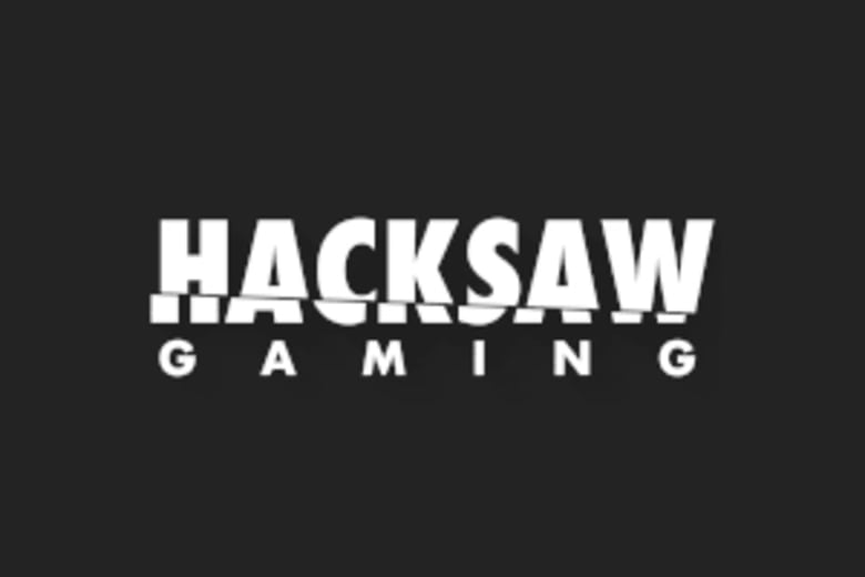 Най-популярните ротативки онлайн на Hacksaw Gaming