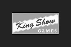 Най-популярните ротативки онлайн на King Show Games